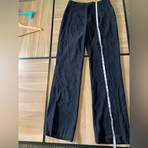 ‎Harold’s black dress pants